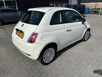 Fiat 500 1.0 Twinair Pop airco picture 2