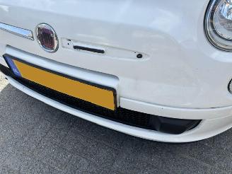 Fiat 500 1.0 Twinair Pop airco picture 6