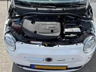 Fiat 500 1.0 Twinair Pop airco picture 8