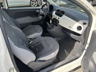 Fiat 500 1.0 Twinair Pop airco picture 12