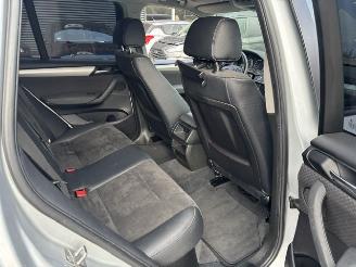 BMW X3 2.0i xDrive Executive Automaat NAP picture 11