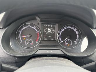 Skoda Octavia 1.0 TSI DSG  Greentech picture 16