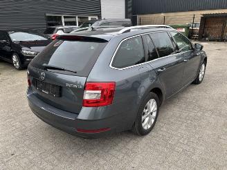 Skoda Octavia 1.0 TSI DSG  Greentech picture 3