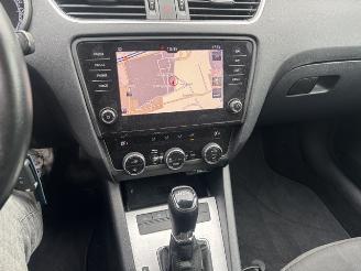 Skoda Octavia 1.0 TSI DSG  Greentech picture 15