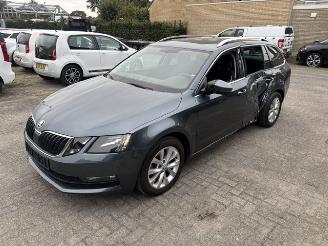 Skoda Octavia 1.0 TSI DSG  Greentech picture 6