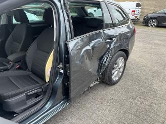 Skoda Octavia 1.0 TSI DSG  Greentech picture 8