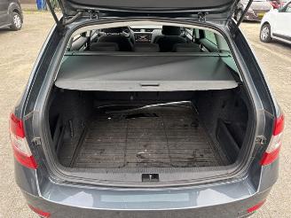 Skoda Octavia 1.0 TSI DSG  Greentech picture 10