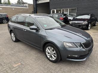 Skoda Octavia 1.0 TSI DSG  Greentech picture 2