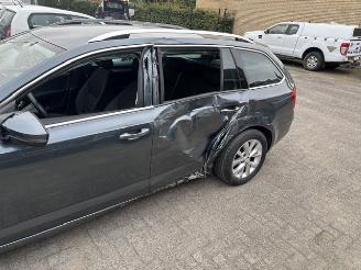 Skoda Octavia 1.0 TSI DSG  Greentech picture 7