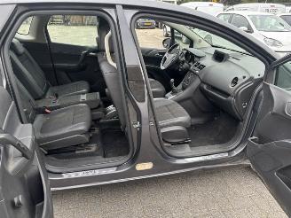 Opel Meriva 1.4 Turbo Edition  Nap picture 8
