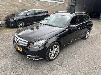 Mercedes C-klasse 180 Avantgarde Automaat picture 3