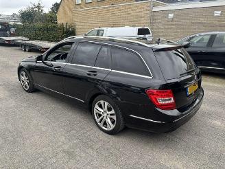 Mercedes C-klasse 180 Avantgarde Automaat picture 2