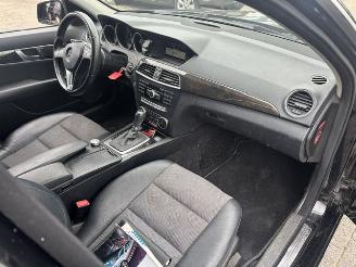 Mercedes C-klasse 180 Avantgarde Automaat picture 10