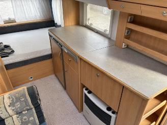 Knaus  Sudwind Voortent Fietsendrager picture 9