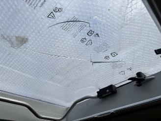 Knaus  Sudwind Voortent Fietsendrager picture 10