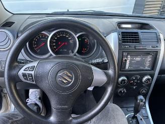 Suzuki Grand-vitara 2.0-16v Shogun Automaat 4WD picture 18