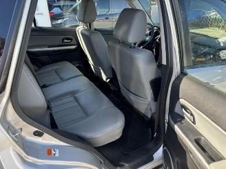 Suzuki Grand-vitara 2.0-16v Shogun Automaat 4WD picture 9