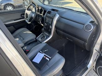 Suzuki Grand-vitara 2.0-16v Shogun Automaat 4WD picture 7