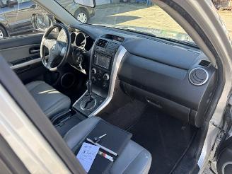 Suzuki Grand-vitara 2.0-16v Shogun Automaat 4WD picture 8