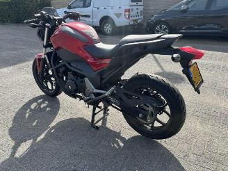 begagnad bil aanhanger Honda  NC 750S ABS 2015/5