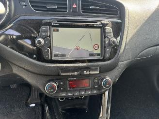 Kia Ceed 1.6 GDI 5-drs Clima picture 15