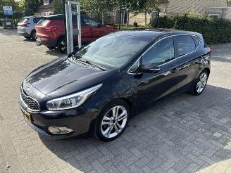 Kia Ceed 1.6 GDI 5-drs Clima picture 7