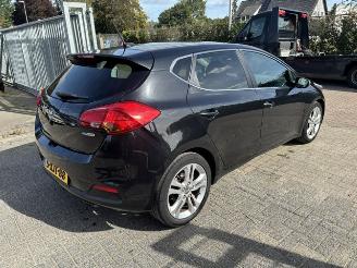 Kia Ceed 1.6 GDI 5-drs Clima picture 3