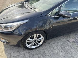 Kia Ceed 1.6 GDI 5-drs Clima picture 9