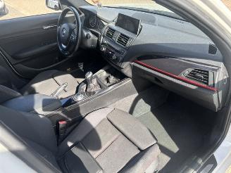 BMW 1-serie 118i Sport 5-drs Clima 170pk picture 14