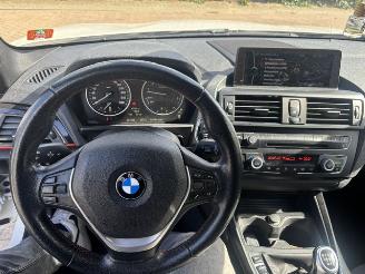 BMW 1-serie 118i Sport 5-drs Clima 170pk picture 16