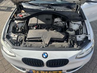 BMW 1-serie 118i Sport 5-drs Clima 170pk picture 9