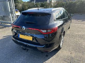 Renault Mégane 1.3 TCe Limited Clima Navi picture 4