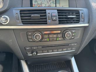BMW X3 xDrive35i High Exec.Pano automaat picture 21