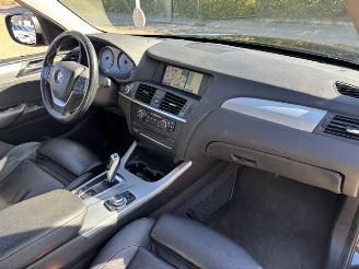 BMW X3 xDrive35i High Exec.Pano automaat picture 16