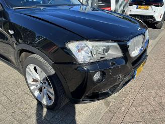BMW X3 xDrive35i High Exec.Pano automaat picture 8