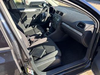 Volkswagen Golf 1.2 TSI 5-drs clima picture 8