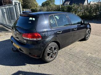 Volkswagen Golf 1.2 TSI 5-drs clima picture 2