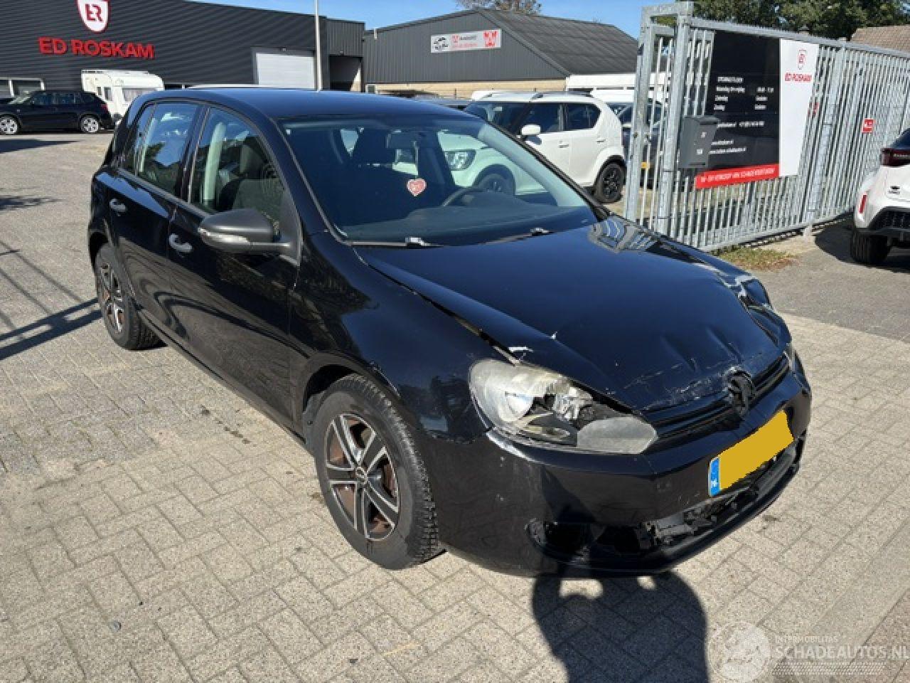Volkswagen Golf 1.2 TSI 5-drs clima