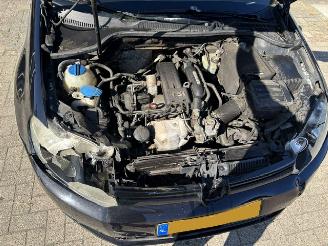 Volkswagen Golf 1.2 TSI 5-drs clima picture 7