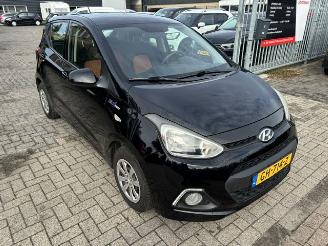 Hyundai I-10 1.0 i-Motion Comf+  Clima picture 1
