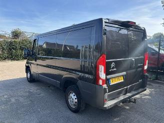 Citroën Jumper 2.0 HDI L2 airco 131pk picture 8