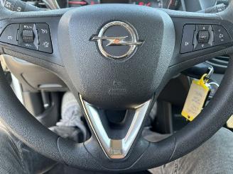 Opel Karl 1.0 5-drs airco NAP picture 13