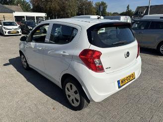 Opel Karl 1.0 5-drs airco NAP picture 1
