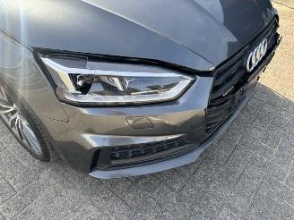 Audi A5 2.0 TFSI  Sportback automaat 252pk picture 7