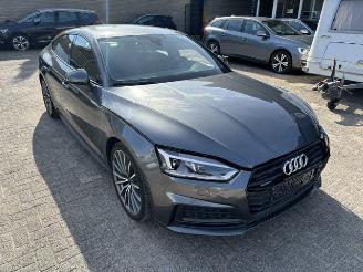 Audi A5 2.0 TFSI  Sportback automaat 252pk picture 1