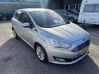 Ford C-Max 1.0 Titanium picture 1