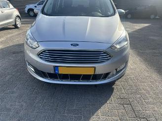 Ford C-Max 1.0 Titanium picture 7
