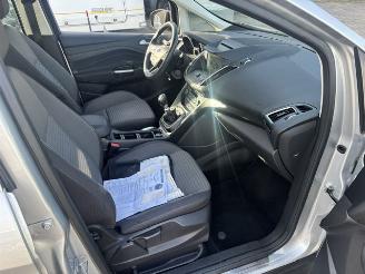 Ford C-Max 1.0 Titanium picture 10