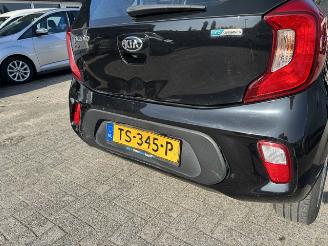 Kia Picanto 1.0 5-drs PlusLine airco  NAP picture 4