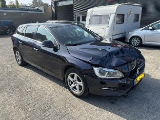 Volvo V-60 2.0 D2 Nordic+ picture 2
